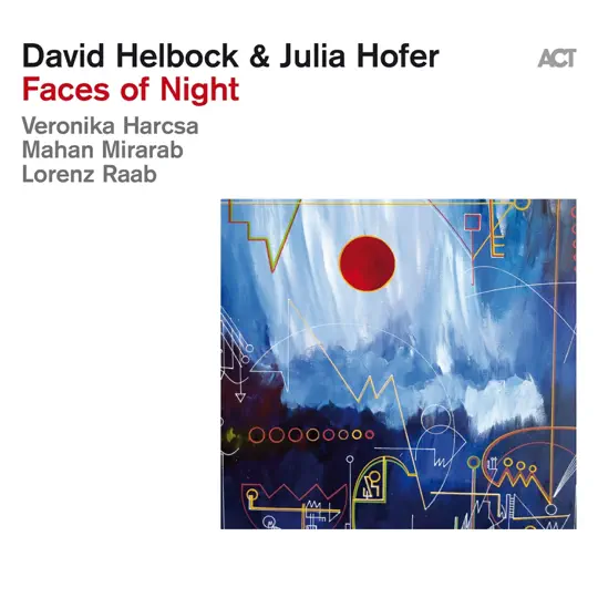 冒険心溢れるオーストリアの奇才デュオ。David Helbock & Julia Hofer
