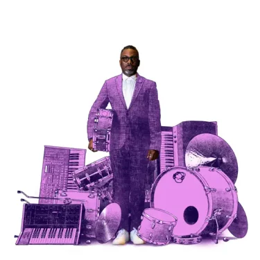 特集】現代のロジャー・トラウトマン!?トークボックスを駆使したSSW