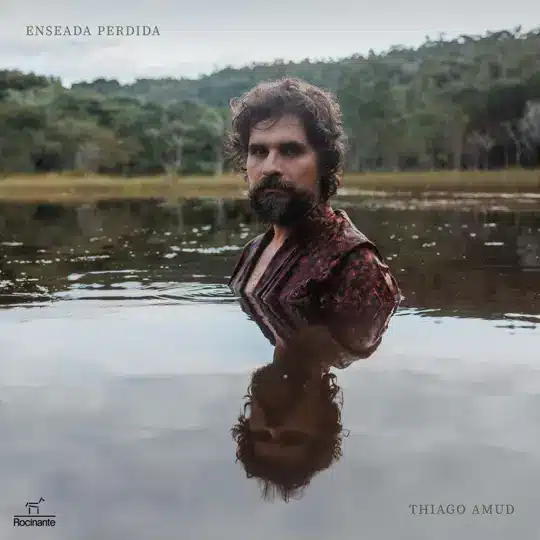 Thiago Amud - Enseada perdida