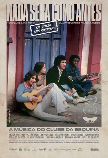 『クルビ・ダ・エスキーナの物語 〜すべてはあの街角から始まった〜』｜「ブラジル映画祭+」で上映決定!