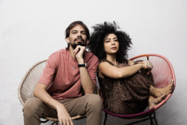 【世界中から注目される新世代の才能、待望の初来日迫る】ヴァネッサ・モレーノ & サロマォン・ソアレス【from ブラジル】