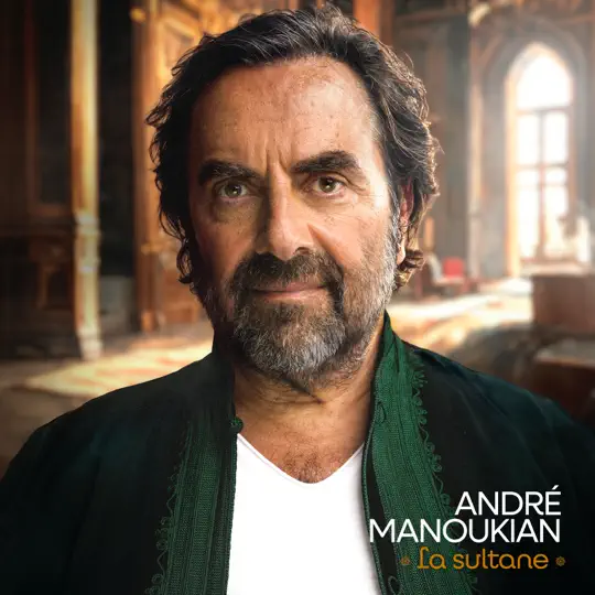 André Manoukian - La Sultane