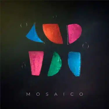 アルゼンチン・ジャズの新たな傑作。パンチョ・ラゴネセ『Mosaico』