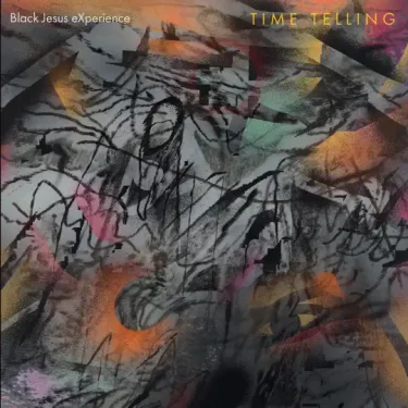エチオジャズを軸に多文化共生サウンドデザインで魅せる。Black Jesus eXperience『Time Telling』