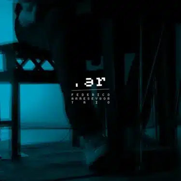 まるで楽園のようなアルゼンチン音楽。フェデリコ・アレセイゴル新作『.ar』