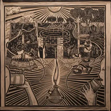 ブラジル音楽革新の象徴・レニーニ、10年ぶりの新作『EITA』──“聴く映画であり、観るレコード”