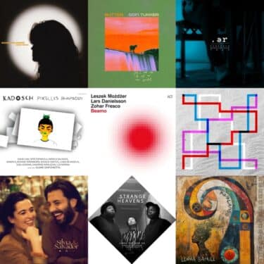 Música Terra が選ぶ 2025年ベストアルバムTOP10