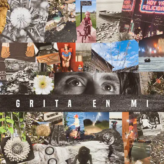 Sebastián Macchi - Grita en mí
