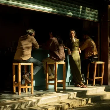 メキシコ先住民族出身、ラテン多文化派SSWラウラ・イタンデウイの瑞々しくも成熟した2nd