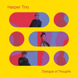 Harper Trio ──エレクトリック・ハープとサックス、ドラムスによるマインドフルネスの旅路