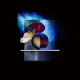 究極的“理系”Jazzユニット「サンゲイザー」が魅せる近未来SFジャズ『Against the Fall of Night』