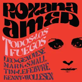 アルゼンチンのシンガー、ロクサナ・アメッドが探訪するアルゼンチン・ロック黄金時代