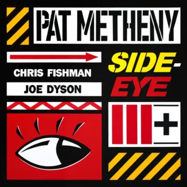 ギター・レジェンド、パット・メシーニが新グループで示す、ジャズの真骨頂。『Side-Eye III+』