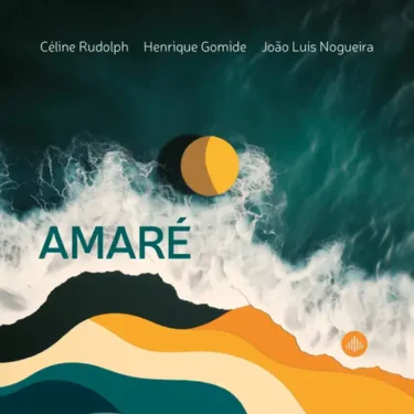 ドイツの歌手セリーヌ・ルドルフが歌う、至悦のブラジル音楽『Amaré』