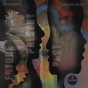 BLMの流れを汲んだフリージャズ集団 Irreversible Entanglements、未来志向の社会派ジャズ