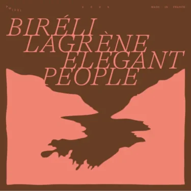 天才ギタリスト ビレリ・ラグレーンが魅せる、円熟のジャズギター。『Elegant People』