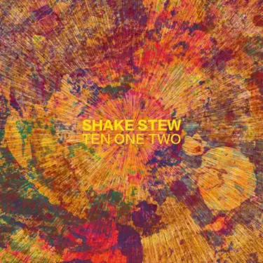 Shake Stew、10周年を記念する新譜『TEN ONE TWO』で見せたクラウトジャズの到達点