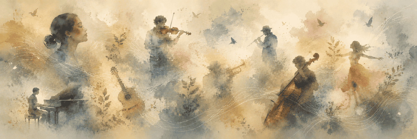 Musica Terra
